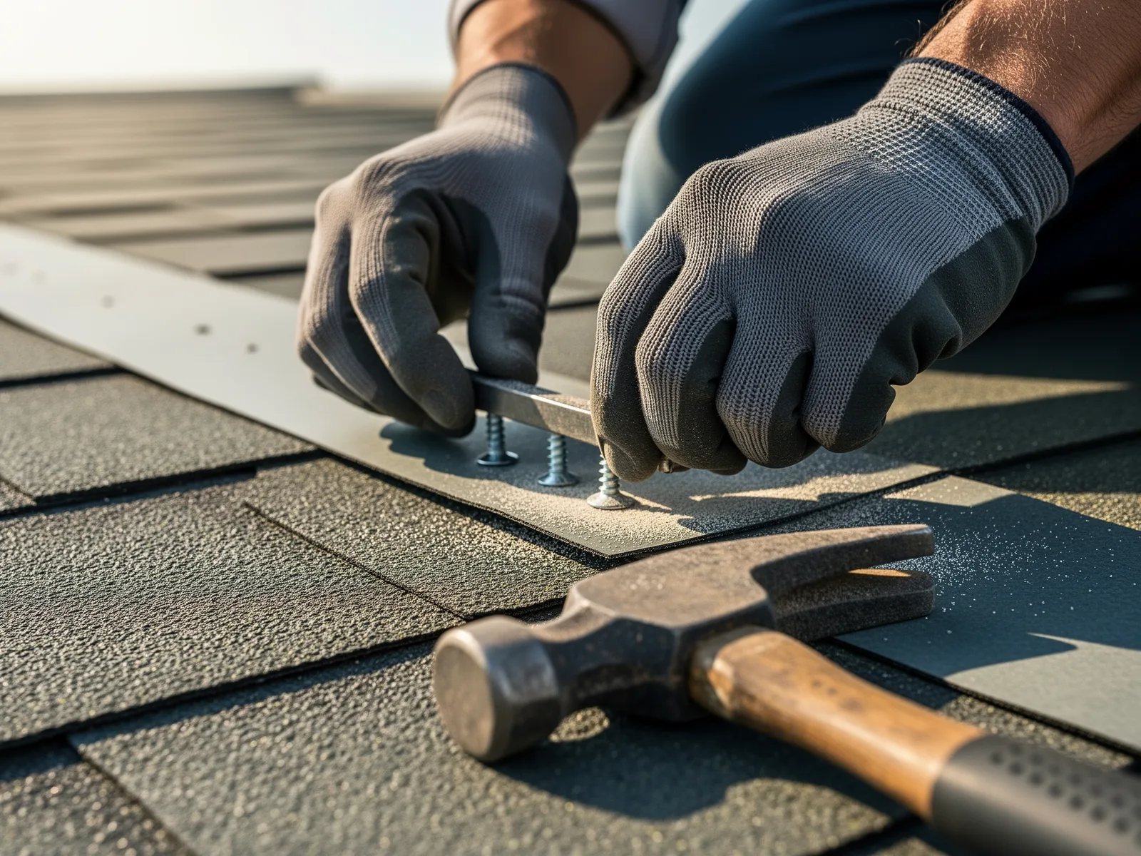 Why choose Fascia Repair in Cheyenne, WY